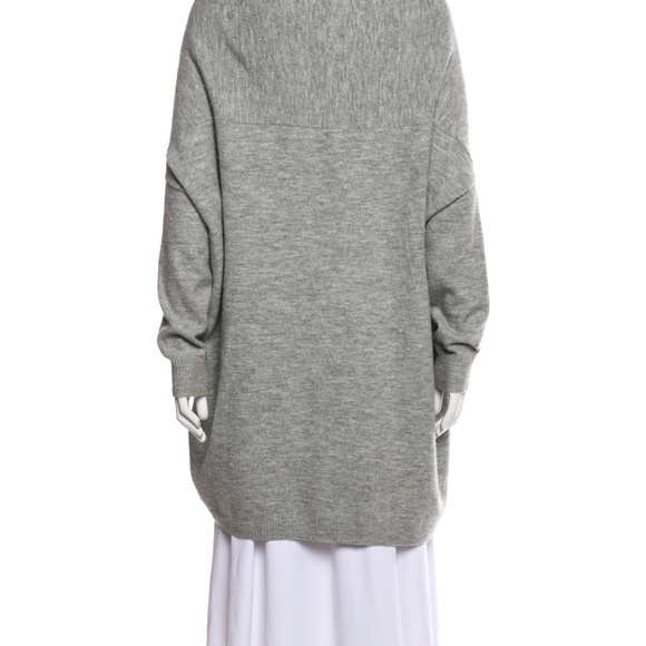 GREYCARDIGAN - ONE GREY DAY - Picture 3 of 8